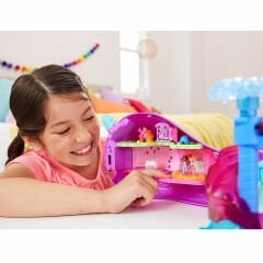 Polly Pocket Sparkle Cove  Narval HKV71