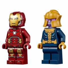 LEGO Marvel Avengers Iron Man Thanos'a Karşı 76170