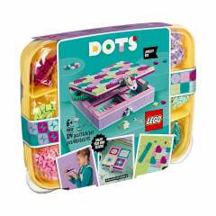 LEGO DOTS Takı Kutusu 41915