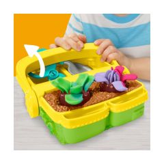 Play Doh Renkli Çiçekler Botanik Oyun Seti  G0492