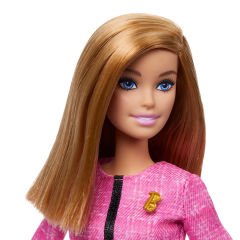 Barbie Geleceğin Lider Bebek HXN96