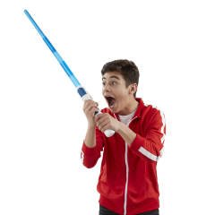 STAR WARS SCREAM SABER ELEKTRONİK IŞIN KILICI