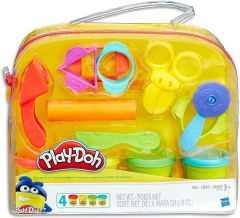 PLAY DOH BAŞLANGIÇ SETİ B1169