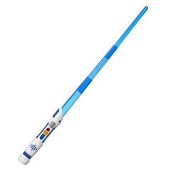 STAR WARS SCREAM SABER ELEKTRONİK IŞIN KILICI