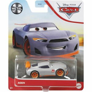 CARS 3 TEKLİ ARAÇ AIDEN DXV29-GCC83