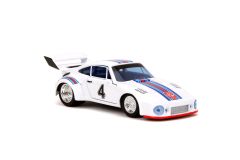 Jada Transformers G1 Jazz Model Aracı 253112002