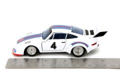 Jada Transformers G1 Jazz Model Aracı 253112002