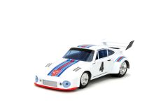 Jada Transformers G1 Jazz Model Aracı 253112002