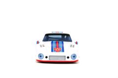 Jada Transformers G1 Jazz Model Aracı 253112002
