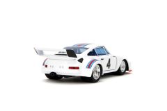 Jada Transformers G1 Jazz Model Aracı 253112002