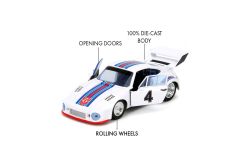 Jada Transformers G1 Jazz Model Aracı 253112002