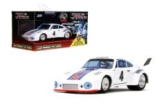 Jada Transformers G1 Jazz Model Aracı 253112002