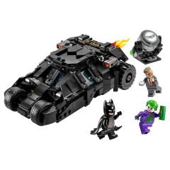 LEGO DC Batman Tumbler Two-Face ve Joker'e Karşı 76303