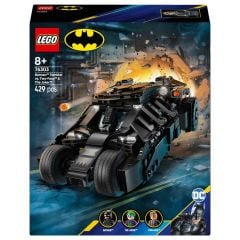 LEGO DC Batman Tumbler Two-Face ve Joker'e Karşı 76303
