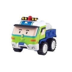 ROBOCAR POLİ DÖNÜŞEN ROBOT KEATON 0658
