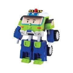 ROBOCAR POLİ DÖNÜŞEN ROBOT KEATON 0658