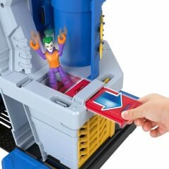Imaginext DC Super Friends Ultimate HQ Macera Seti HNW08