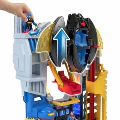 Imaginext DC Super Friends Ultimate HQ Macera Seti HNW08