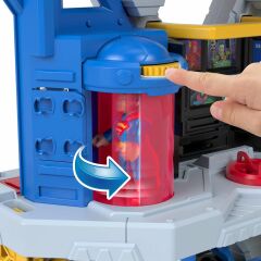 Imaginext DC Super Friends Ultimate HQ Macera Seti HNW08