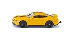 Siku FORD MUSTANG GT KBL1530