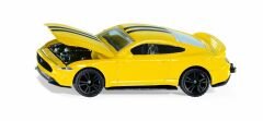 Siku FORD MUSTANG GT KBL1530