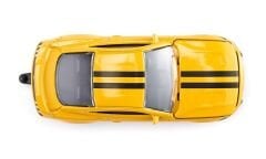 Siku FORD MUSTANG GT KBL1530