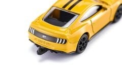 Siku FORD MUSTANG GT KBL1530