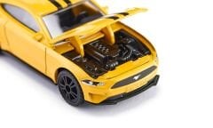 Siku FORD MUSTANG GT KBL1530