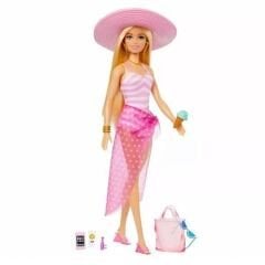 BARBİE PLAJ GÜNÜ OYUN SETİ HPL73