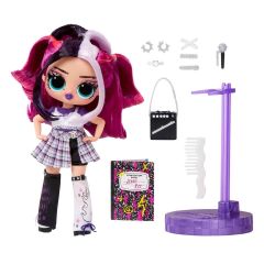 LOL Tweens S4 Jenny Rox ILL588719