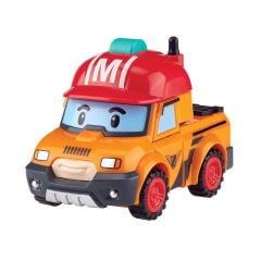 ROBOCAR POLİ DÖNÜŞEN ROBOT MARK 0654