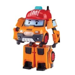 ROBOCAR POLİ DÖNÜŞEN ROBOT MARK 0654