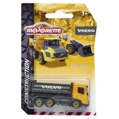 Majorette Volvo Edition FMX Tipper