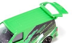 Sıku VW TRANSPORTER KBL1585
