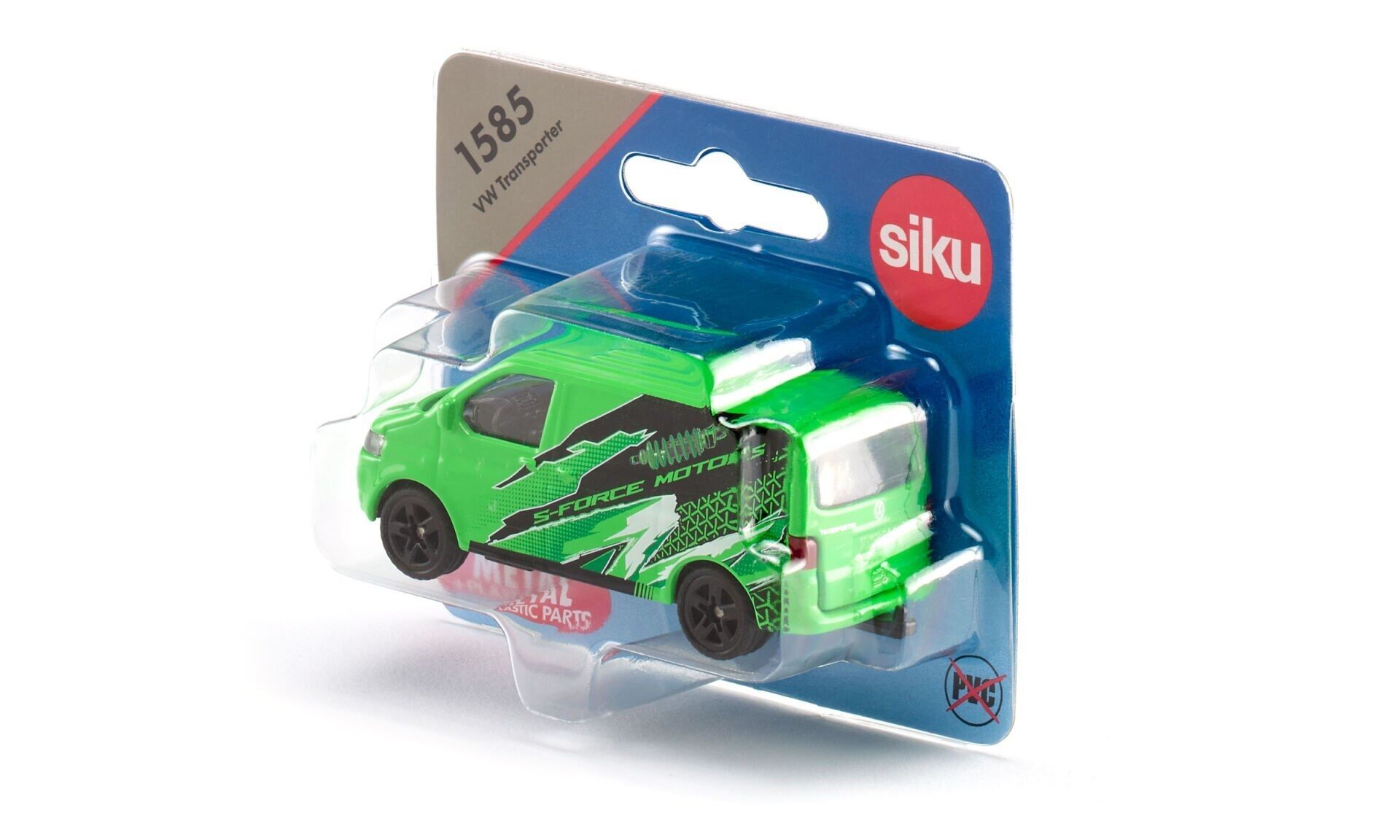 Sıku VW TRANSPORTER KBL1585