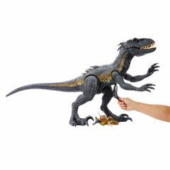 Jurassic World Devasa Indoraptor Figürü HKY14
