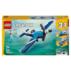 LEGO Creator Uçak Yarış Uçağı 31160