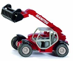 Siku MANITOU TELESKOPIK VINC KBL1482