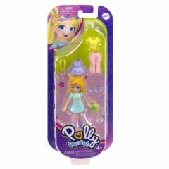 POLLY POCKET VE MODA AKSESUARLARI OYUN SETLERİ HKV83