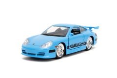 Jada Hızlı Öfkeli 2'li Paket, Brian's Porsche 911 GT3 RS Shaw's McLaren 720S 253202012