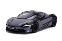 Jada Hızlı Öfkeli 2'li Paket, Brian's Porsche 911 GT3 RS Shaw's McLaren 720S 253202012