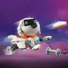 LEGO Creator Uzay Robotu 31164