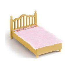 SYLVANIAN BED SET FOR ADULT 5146