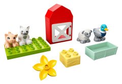 Lego Farm Animal Care 10949
