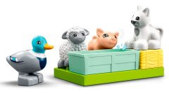 Lego Farm Animal Care 10949