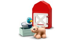 Lego Farm Animal Care 10949