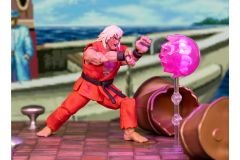 Jada Street Fighter Ken Next Level Figür 253255040
