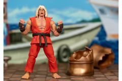 Jada Street Fighter Ken Next Level Figür 253255040
