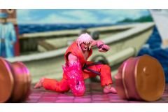 Jada Street Fighter Ken Next Level Figür 253255040