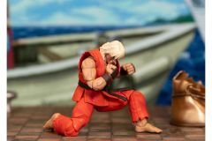 Jada Street Fighter Ken Next Level Figür 253255040